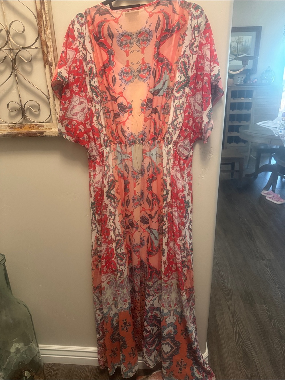 Dress Subcategory Identification - Picture 8 of 9